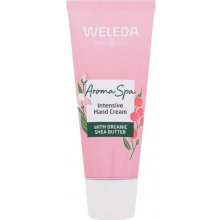 Weleda Aroma Spa Pink Pepper + Rock Rose...