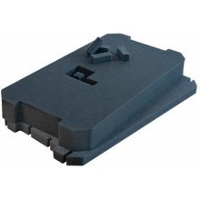 ProClick 6100001041 case accessory Foam