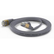 Wantec 7071 networking cable Grey 0.1 m...