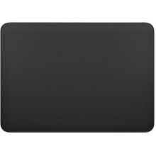 Мышь Apple Magic Trackpad Schwarz MXKA3Z/A