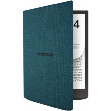 Ридер POCKETBOOK Cover flip Inkpad 4 green