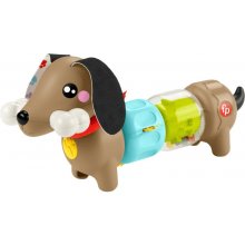 Fisher Price Pets Activity Pup