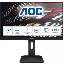 AOC X24P1 24inch display
