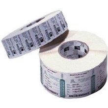 ZEBRA Z-SLCT 2000D 102X127MM 565 LBL/ROLL...