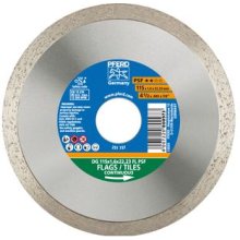 PFERD 68000011 angle grinder accessory