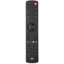 ONE FOR ALL Contour 8 Universal Remote URC...