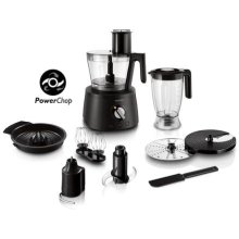 Philips 7000 series Food processor HR7776/90