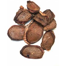 Laikas Gardums Beef testicles dried 200g