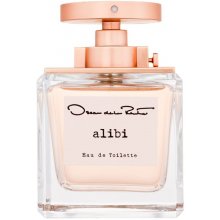 Oscar de la Renta Alibi 100ml - Eau de...