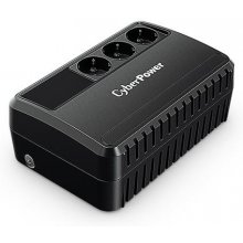 Cyber Power Cyberpower USV BU650EU 360W Line...