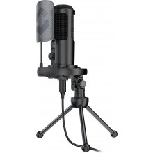 Speedlink mikrofon Audis Pro (SL-800013-BK)