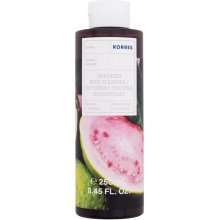 Korres Guava Renewing Body Cleanser 250ml -...
