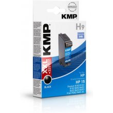 KMP Printtechnik AG KMP Patrone HP C6615D...