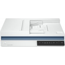 HP ScanJet Pro 3600 f1 Scanner - A4 Color...