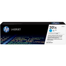 Tooner HP CF401A / 201A Original Toner Cyan...