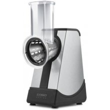 Caso CR4 electric grater Stainless steel...