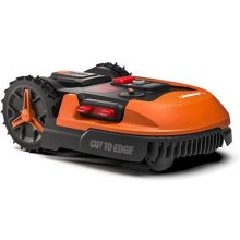 WORX WR147E.1 lawn mower Robotic lawn mower...