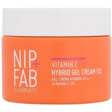 NIP+FAB Illuminate Vitamin C Fix Hybrid Gel...