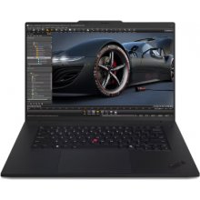 Notebook LENOVO ThinkPad P1 | Black | 16 " |...