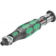 Wera 8009 Zyklop Pocket Set Imperial 1, bit...