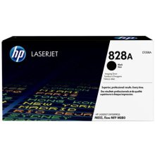 Tooner HP 828A Black LaserJet Image Drum