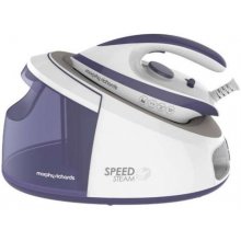 Morphy Richards 333202 steam ironing station...