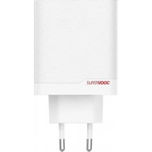 OnePlus SUPERVOOC 120W Dual Ports Power...