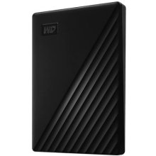 Kõvaketas WESTERN DIGITAL My Passport...