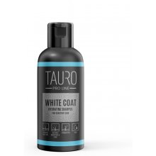 TAURO Pro Line valge Coat, niisutav šampoon...