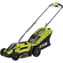 Ryobi RLM13E33S Græsslåmaskine Elektrisk 33...