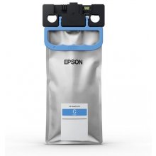 Epson Tintenbehälter DURABrite Pro cyan XXL...