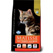Farmina Matisse - Salmon - Cat Adult...