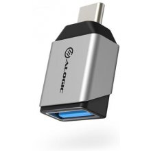 ALOGIC Ultra-Mini-USB-C auf USB-A Adapter...