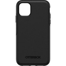OTTERBOX Symmetry iPhone 11 black - 77-62794