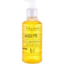 L'Occitane Cleansers Oil-To-Milk Make-Up...