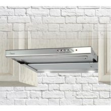 AKPO WK-7 Light Built-under Stainless steel...