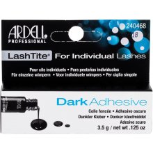 Ardell LashTite Dark Adhesive 3.5g - False...