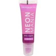 Dermacol Neon Mania Shiny Lipgloss Berries...