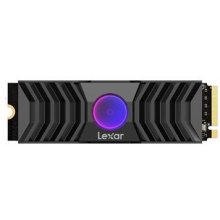 Lexar | SSD | Lexar NM1090 | 2000 GB | SSD...