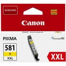 Canon CLI-581XXL | Ink Cartridge XXL |...