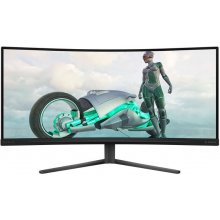 Монитор Philips 34M2C3500L/00 | 34 " | VA |...