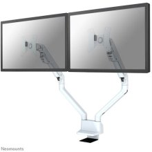 NEOMOUNTS FPMA-D750DWHITE2 Monitor arm...