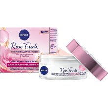 Nivea Rose Touch Anti-Wrinkle Day Cream 50ml...