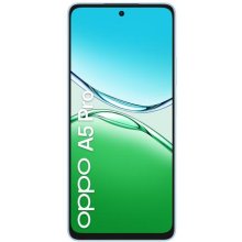 Oppo " A5 Pro 4G Dual Sim 8GB RAM 256GB -...