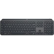Клавиатура Logitech Wireless Keyboard MX...