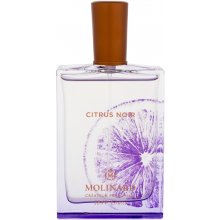 Molinard La Fraîcheur Citrus Noir 75ml - Eau...