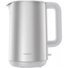 Xiaomi Electric Kettle S1 1800W 1.7L, silver