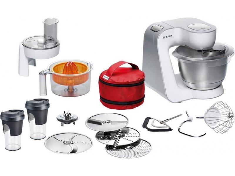 Bob Home Küchenmaschine 2021 Bob Home Küchenmaschine 2021
