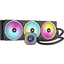 Corsair WAK Cooling iCUE LINK H170i LCD AIO...