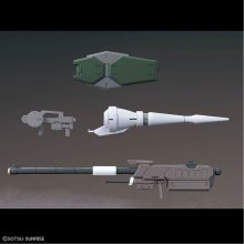 BANDAI 1/144 OPTION PARTS SET GUNPLA 11...